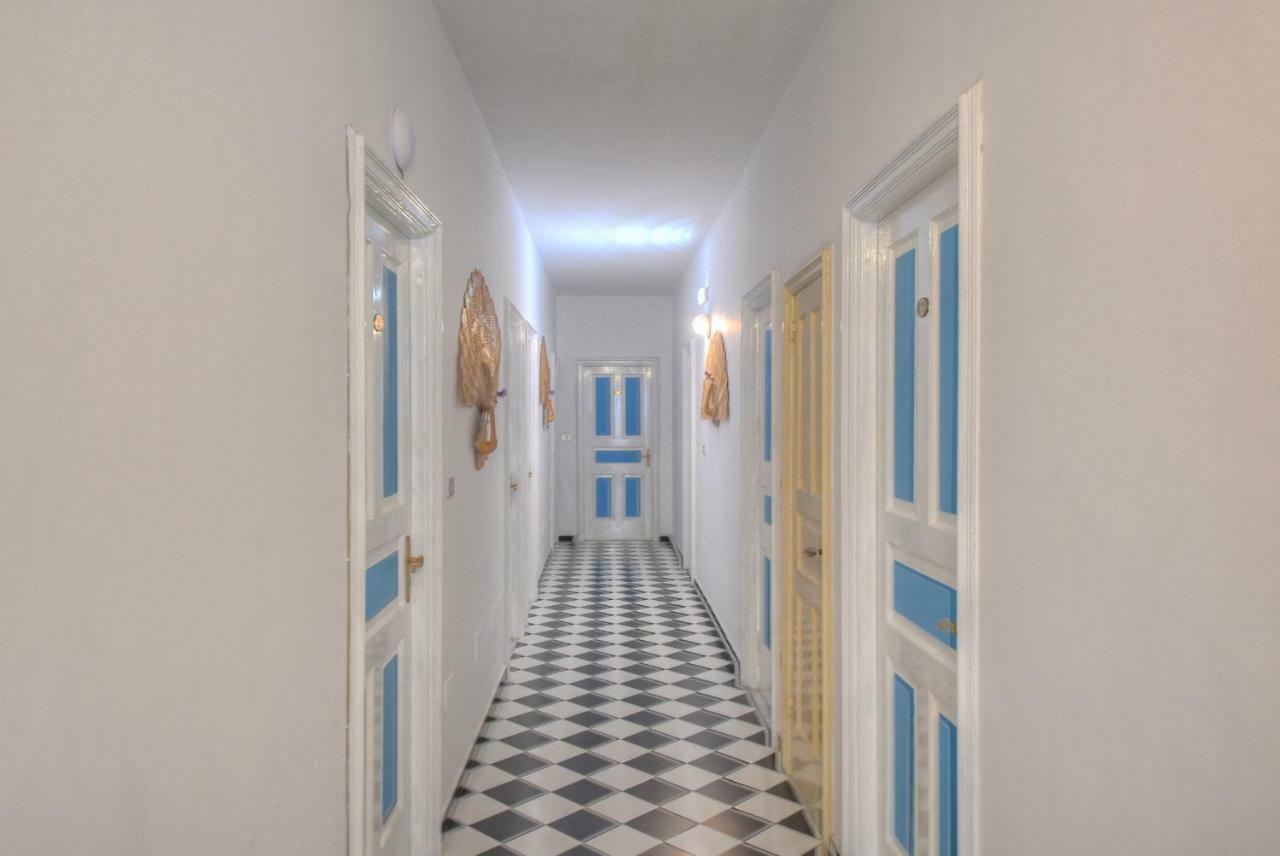 Hotel Arabesque Varigotti Exterior photo