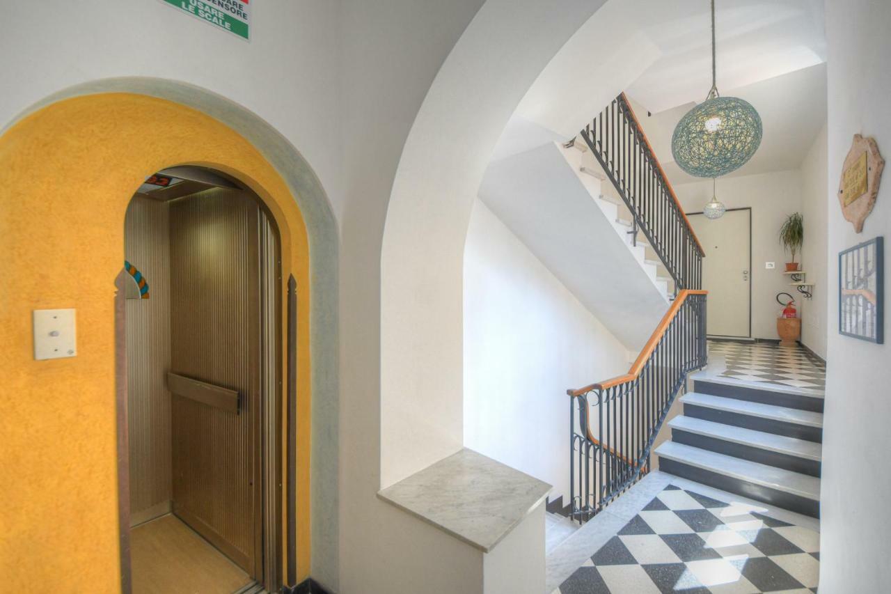Hotel Arabesque Varigotti Exterior photo